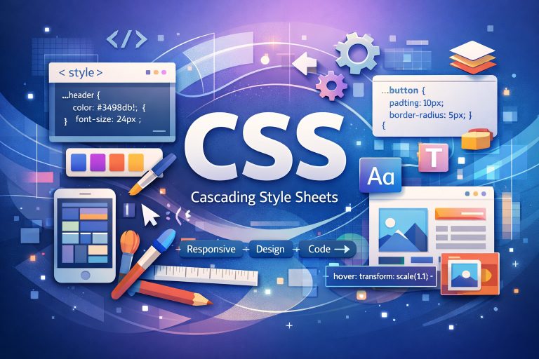 CSS shorthand properties