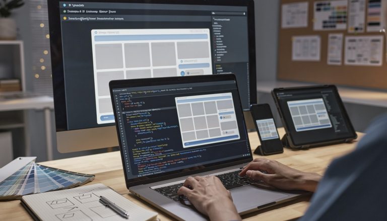 A few quick CSS tips for easy summer reading