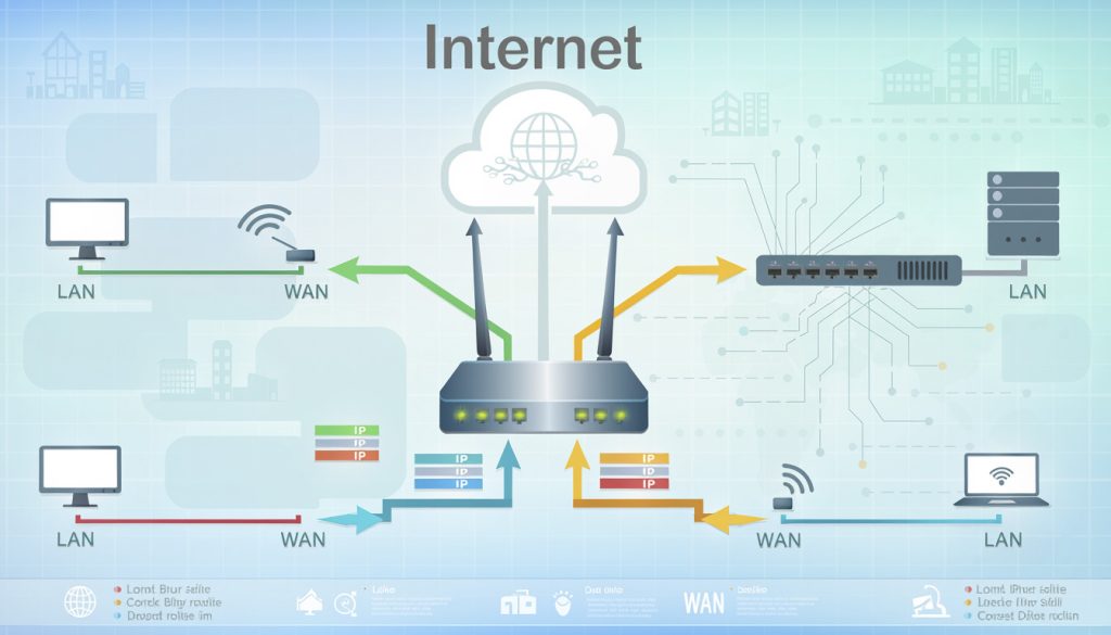 Introduction to Routing