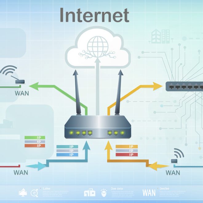 Introduction to Routing