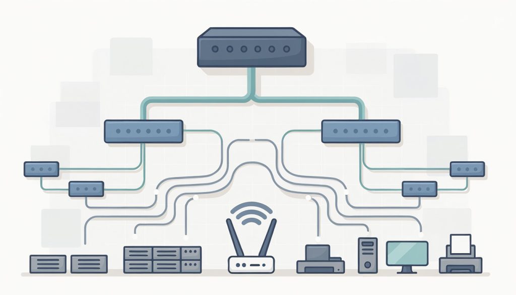CCNA, CCNP – OSPF Not-So-Stubby Areas (NSSA)