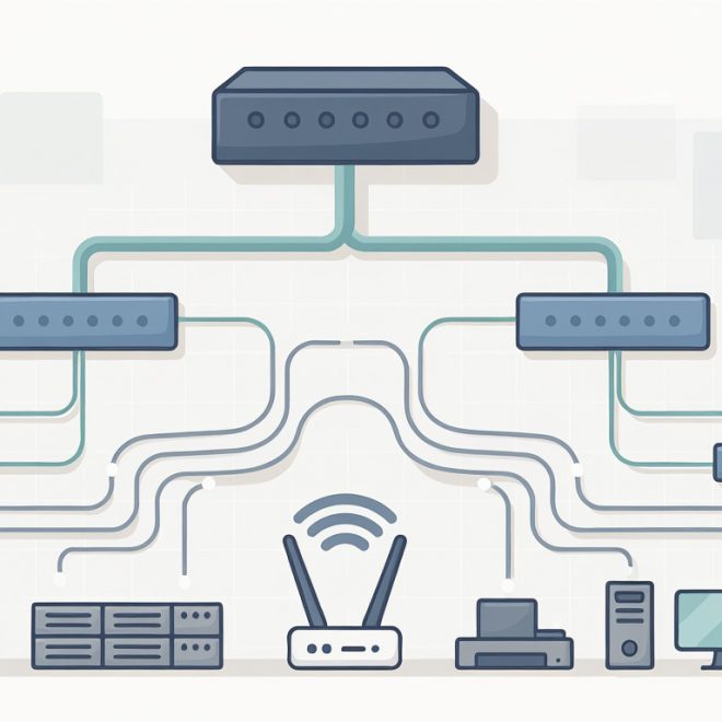 CCNA, CCNP – OSPF Not-So-Stubby Areas (NSSA)