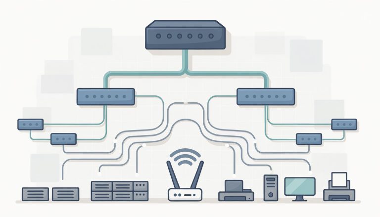 CCNA, CCNP – OSPF Not-So-Stubby Areas (NSSA)