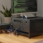 Setup your own small dedicated server