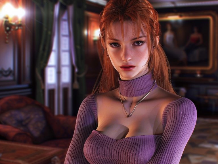 YouTube Video Recommendation: Women as Background Decoration in Games