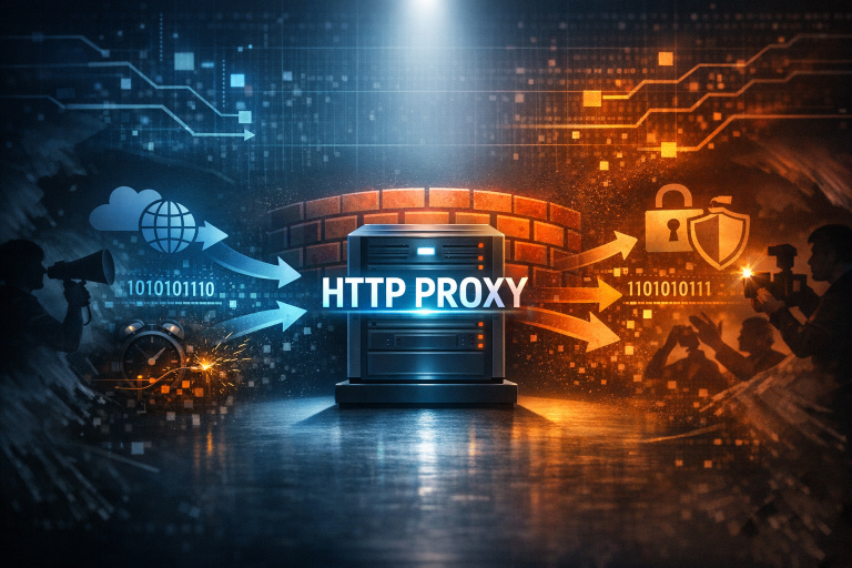 WordPress not fetching resources over external HTTP Connections – Hosting Provider requires that you use Proxy