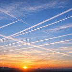 Chemtrails: What are they really