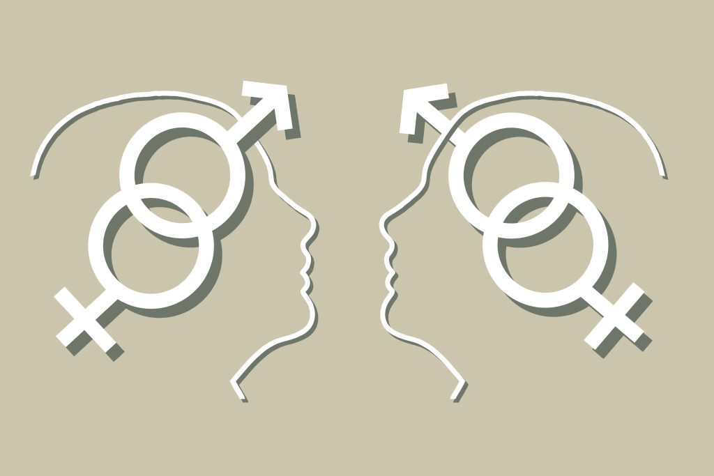 The Issues of Sex and Gender: What is Gender?