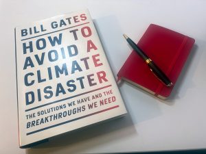 Bill Gates: How to avoid a Climate Disaster – Review