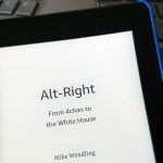 Mike Wendling: Alt-Right: From 4chan to the White House