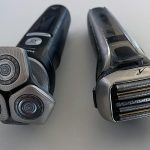 Why Use an Electric Shaver and what are The types of Electric Shavers