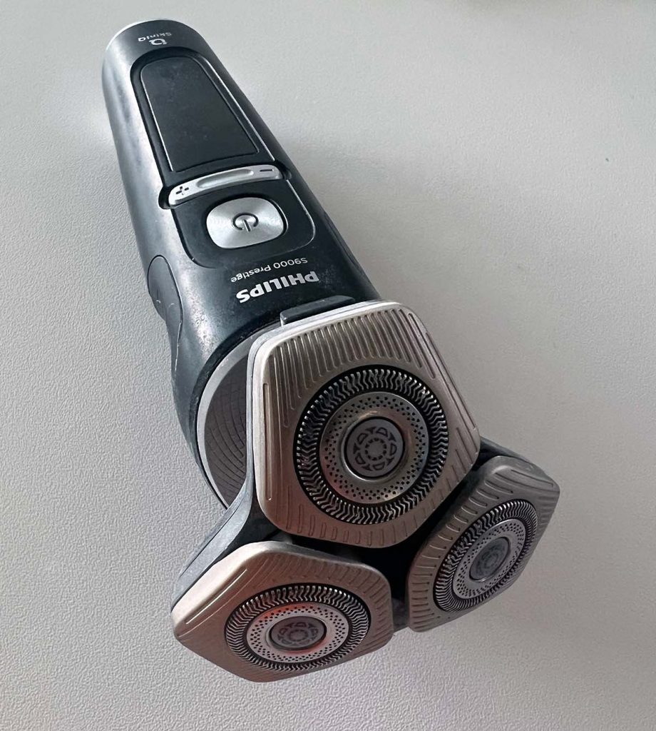 Philips S9000 Prestige