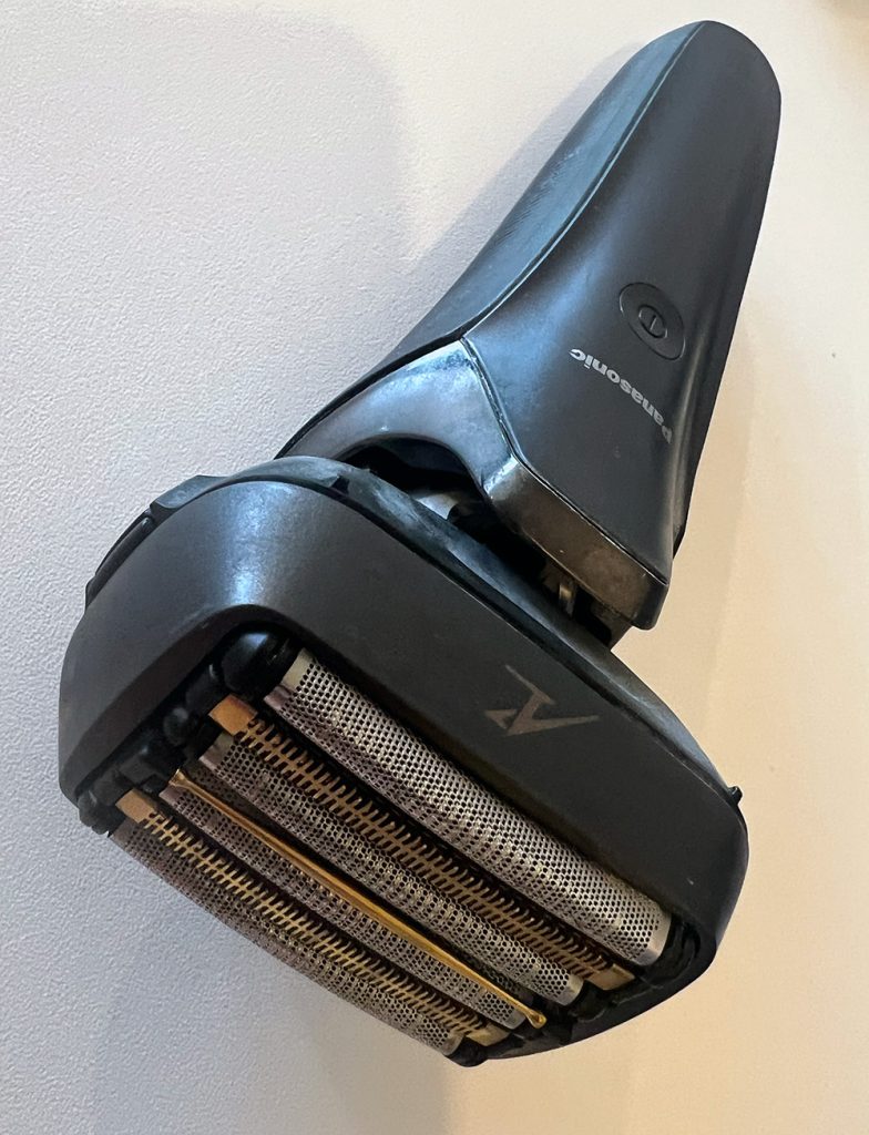 Panasonic Series 900+