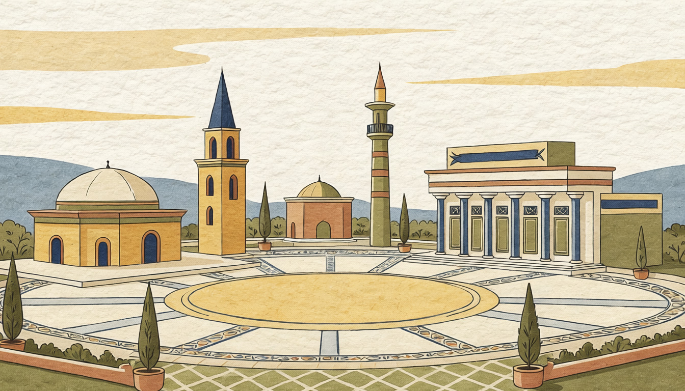 Secularism: A Short Introduction