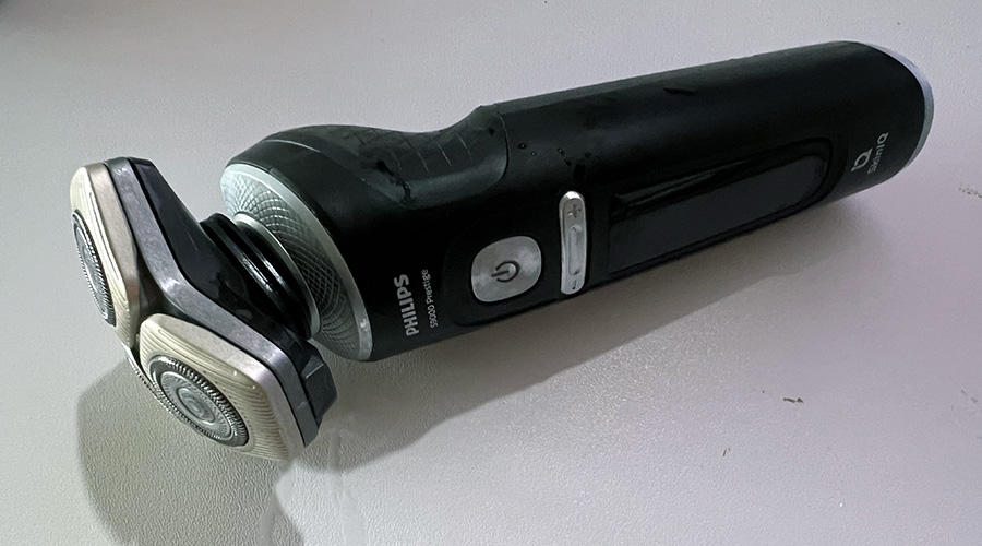 Philips S9000 Prestige