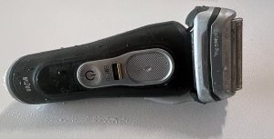 Braun Series 9 Pro Electric Shaver Review (Model 9460cc)