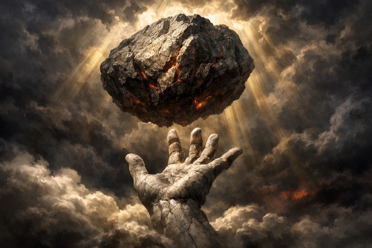 Why “Can God Create a Stone So Heavy He Can’t Lift It?” Is a Bad Argument