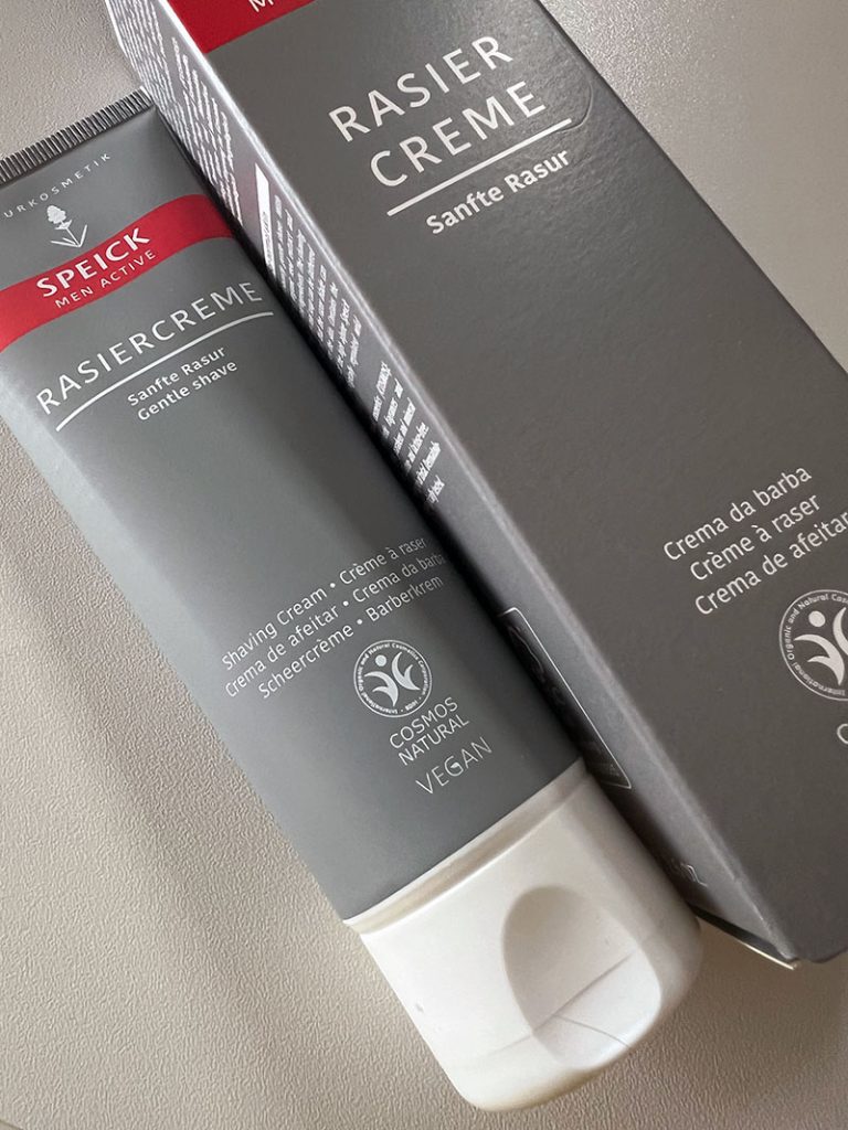Speick Active Men Shaving Cream