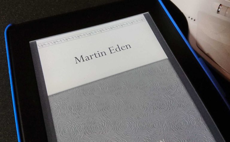 Martin Eden by Jack London – Plot and Review