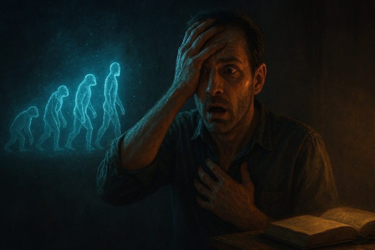 Why evolution is true