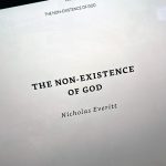 Review: The Non-Existence of God by Nicholas Everitt