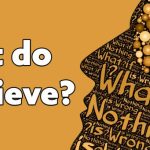 What do I believe as an Atheist?