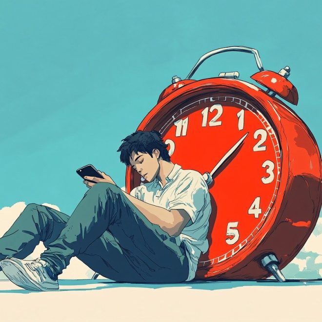 How to prevent and fight procrastination – tips from the Real World™