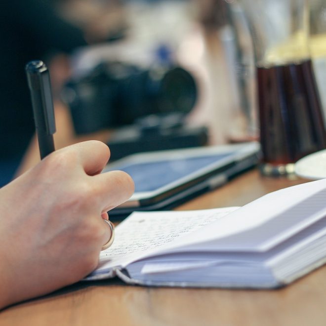 Rethinking Pocket Notebooks: Why They May Not Be the Best Choice for You