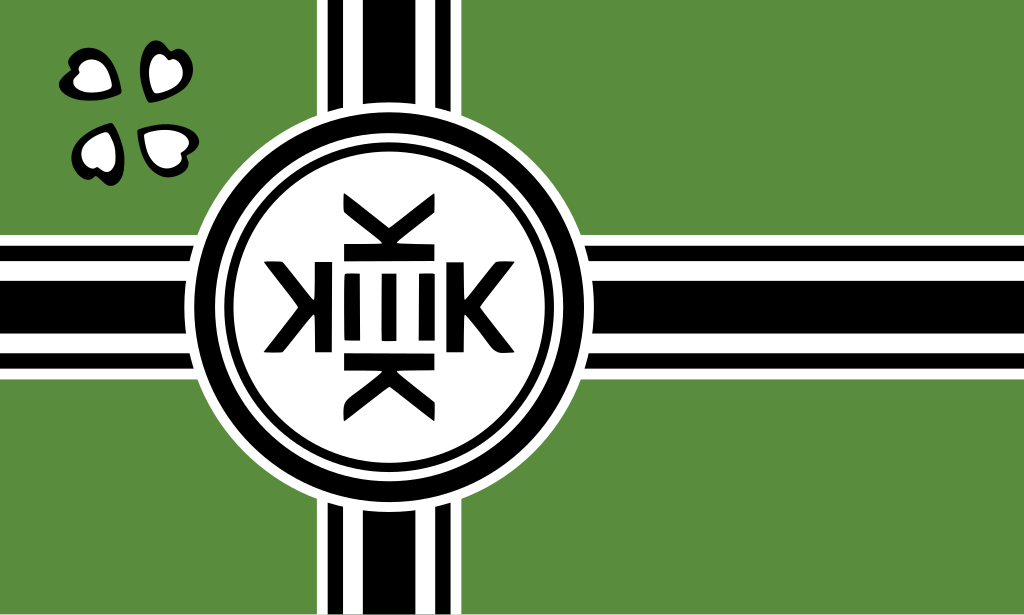 Flag Of Kekistan.svg 