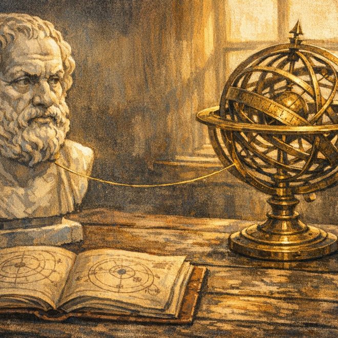 Why Science and Philosophy Need Each Other