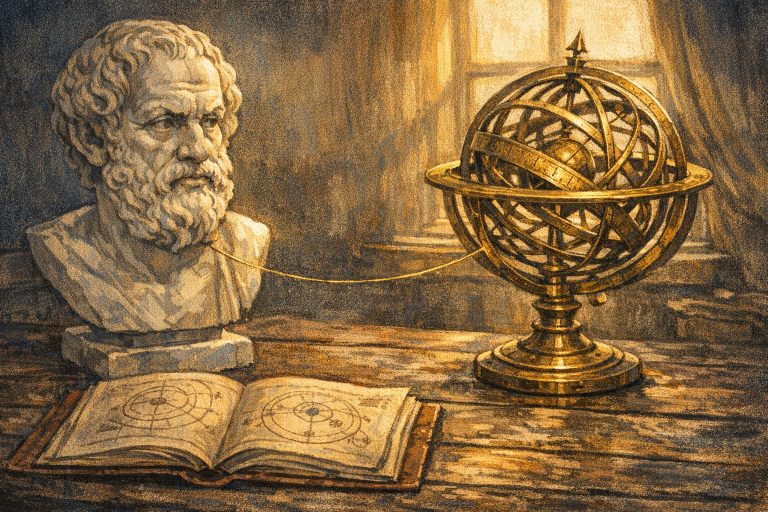 Why Science and Philosophy Need Each Other