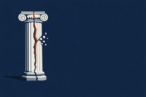 Democracy on the Brink: Why Politics, Not Religion, Is Now the Biggest Threat to Our World