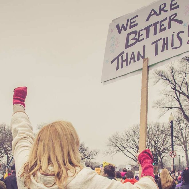 Why Politics, Not Religion, Might Be the World’s Biggest Problem