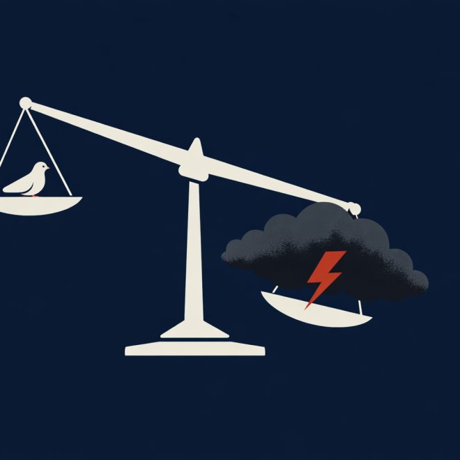 A Warning About the Problem of Evil: Handle With Care