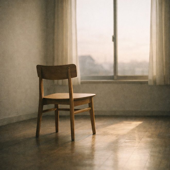 Who I Am, Part One: Straight, White, Male