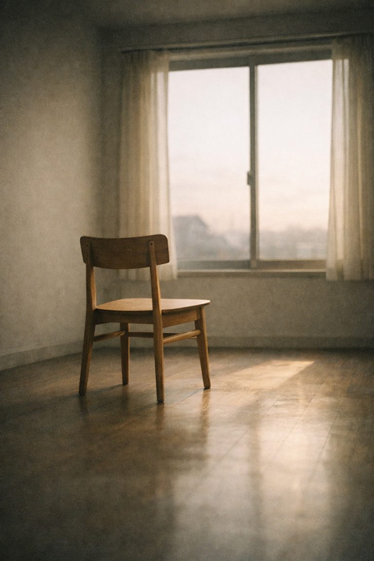 Who I Am, Part One: Straight, White, Male