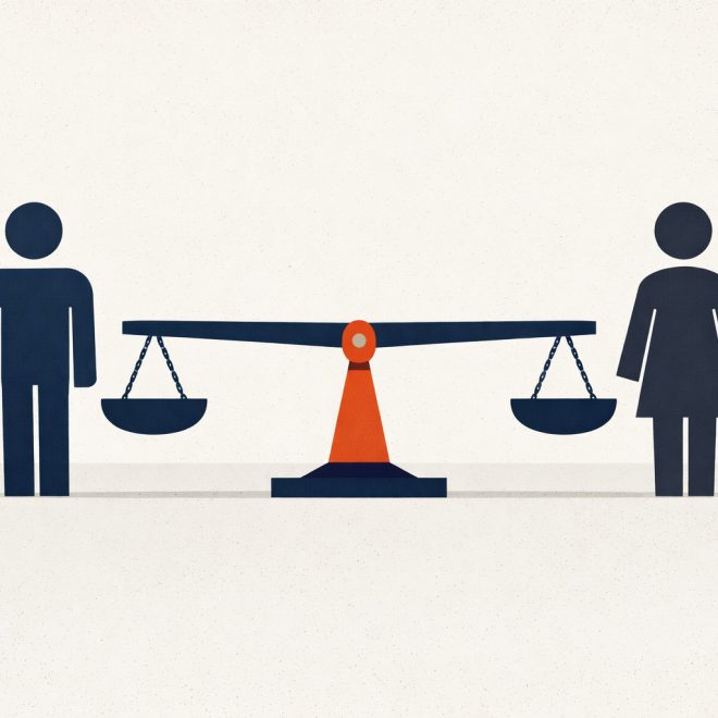 Who I Am, Part Two: Why I’m a Feminist, and Why You Probably Should Be Too