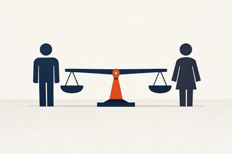 Who I Am, Part Two: Why I’m a Feminist, and Why You Probably Should Be Too