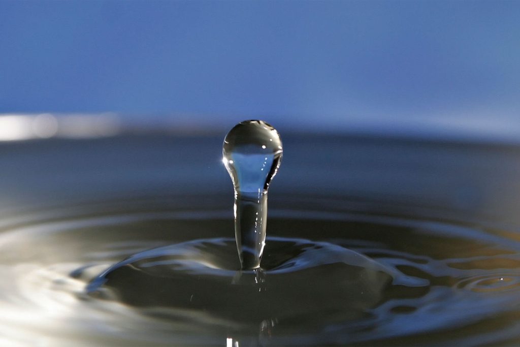 Water Drop