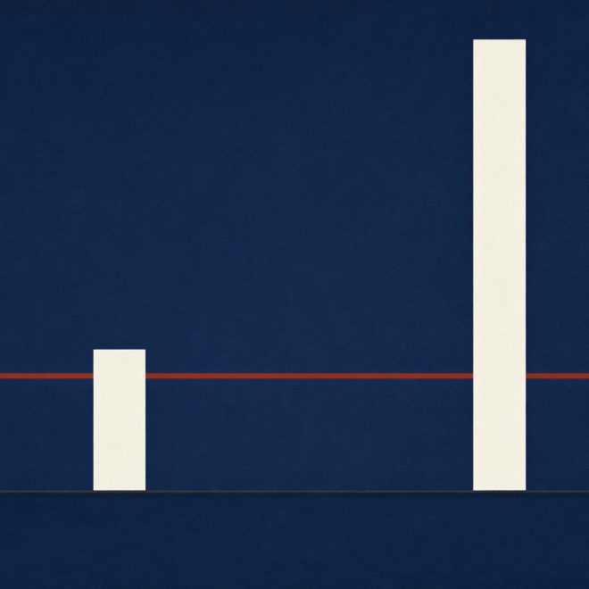 The Problems That Lose By Default