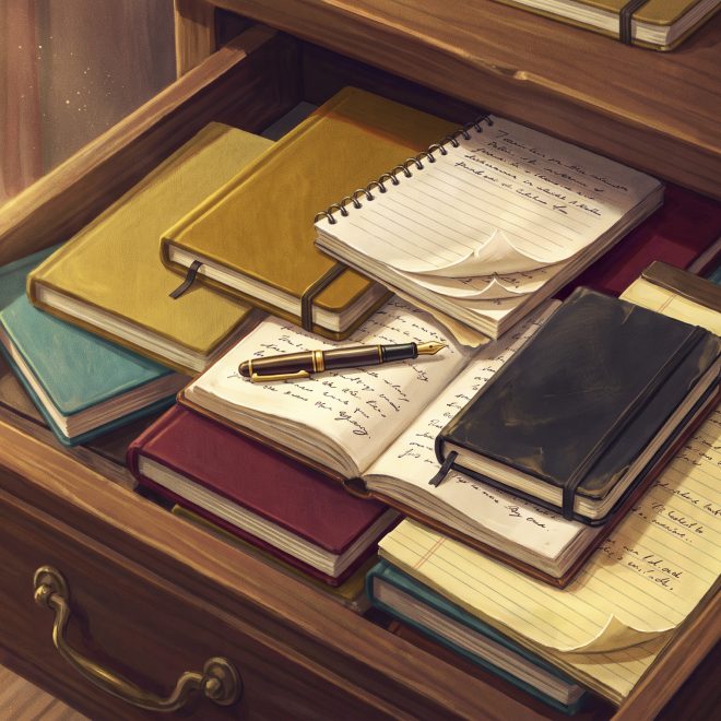 Why You Might Want to Go Digital