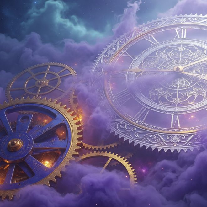 Pick One: God and the Problem of Time