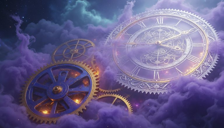Pick One: God and the Problem of Time