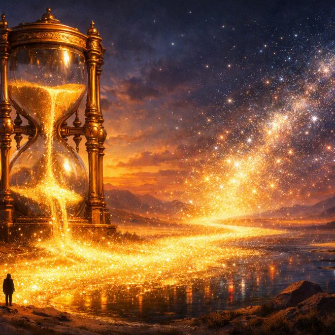 A Billion Is Not Just a Big Million