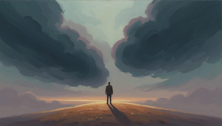 Cowardly Agnosticism