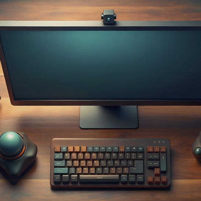 The Monitor I Wasn’t Looking At