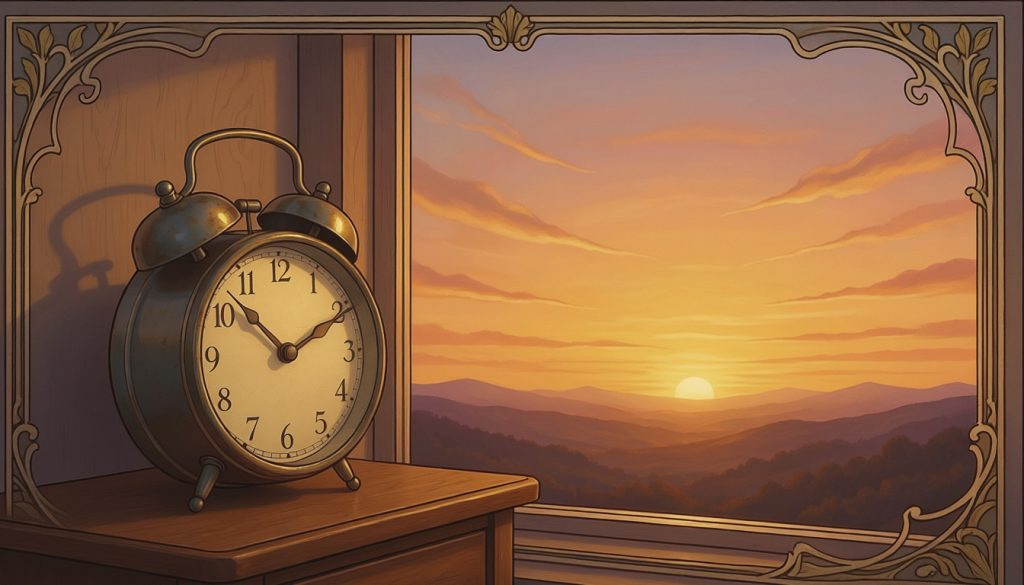 Why Do You Believe the Sun Will Rise Tomorrow?