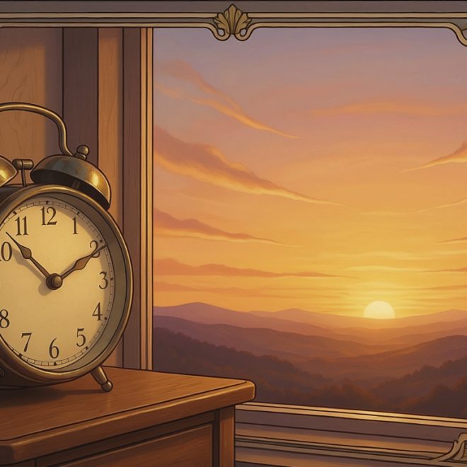 Why Do You Believe the Sun Will Rise Tomorrow?