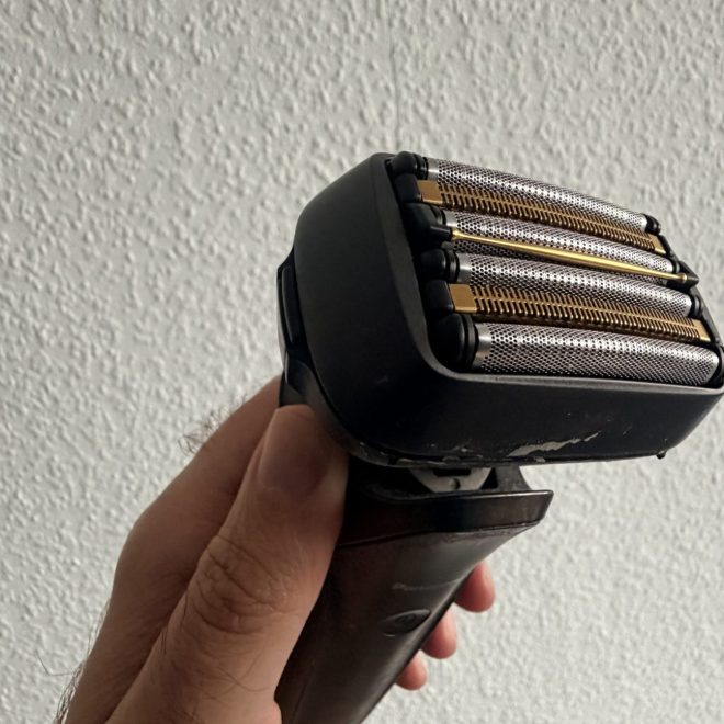 Panasonic ES-LS9A, two and a half years in: would I buy it again?